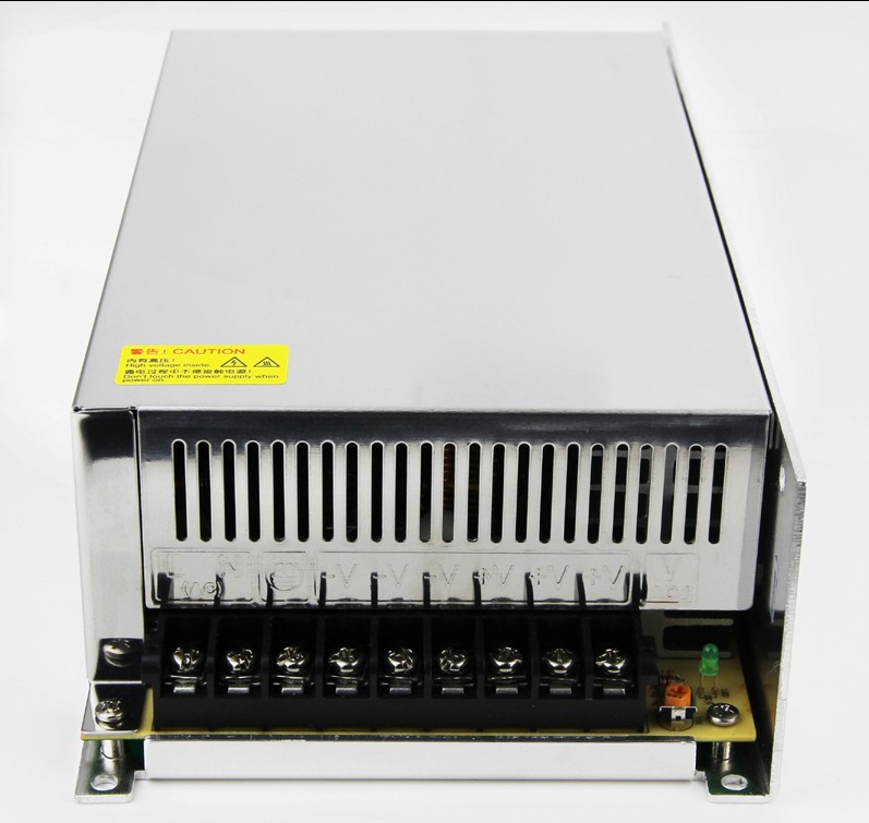 开关电源HF400W-S-24衡孚直销