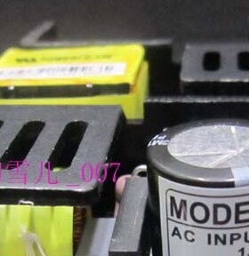 新星开关电源PS-60-48裸基板电源UL/CE/CB认证厂家直销全新原装