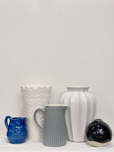 外贸出口 孤品 手工 水培 陶瓷花瓶 花盆 多肉花盆 摆件 水壶