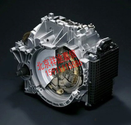 欧蓝德自动变速箱总成 维修 回收自动变速箱