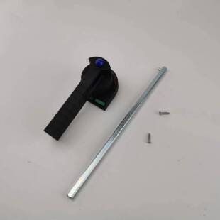 柜外操作机构把手 HGL负荷隔离开关HGL 手柄 630A 400 125A 250