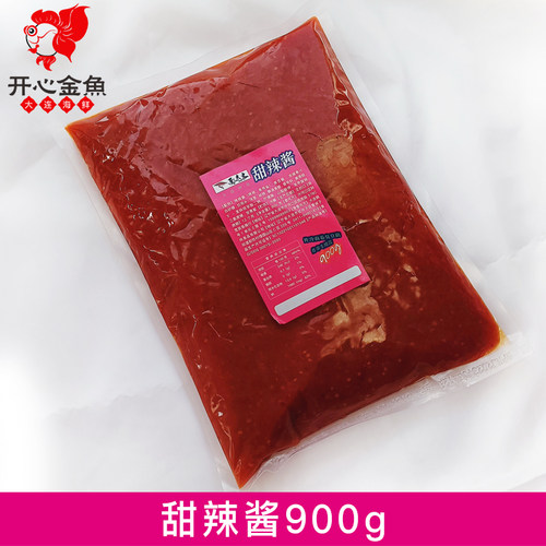 甜辣酱大连炸串臭豆腐炸冷面