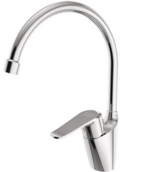 美标总经销！血拼特价 新摩登 台式厨房龙头 CF-5624 FFAS5624