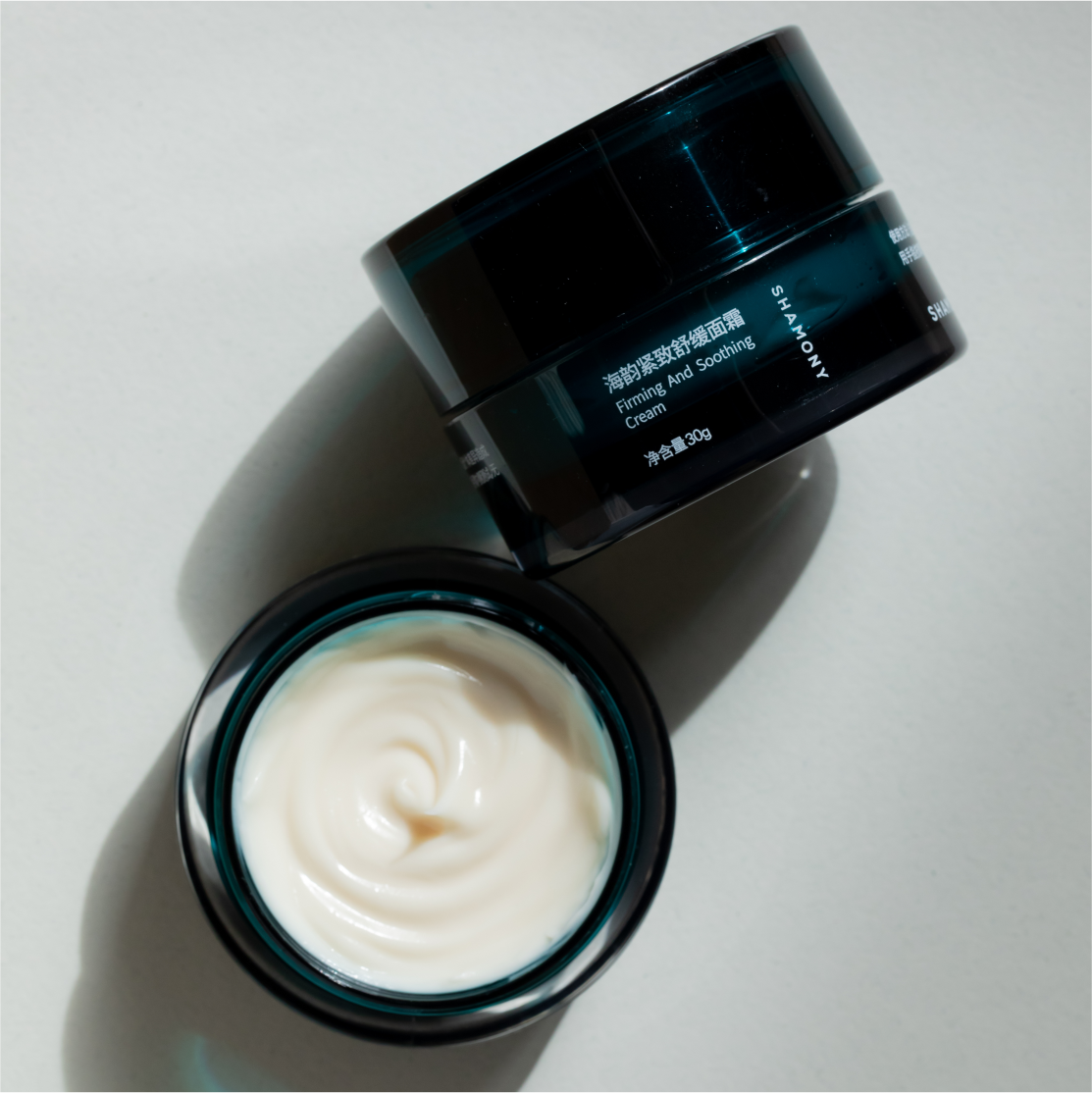 干cell抗老面霜30g 紧致淡纹光滑 修敏皮 全面重塑肤质