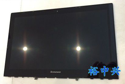 适用联想yoga500-14/15 yoga510 yoga520 yoga530-14/15 屏幕总成