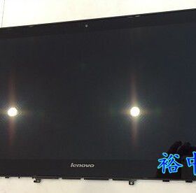 适用联想yoga500-14/15 yoga510 yoga520 yoga530-14/15 屏幕总成
