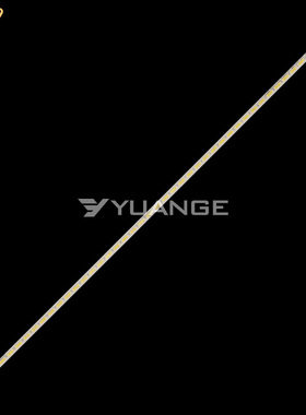 32寸LC320DXJ灯条 INNOTEK 32inch V-TYPE 7020 PKG PCT 48EA