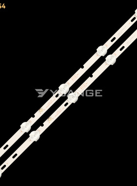 PB02D380103BL041-003H CY22D-2X5液晶电视背光5灯3V灯条