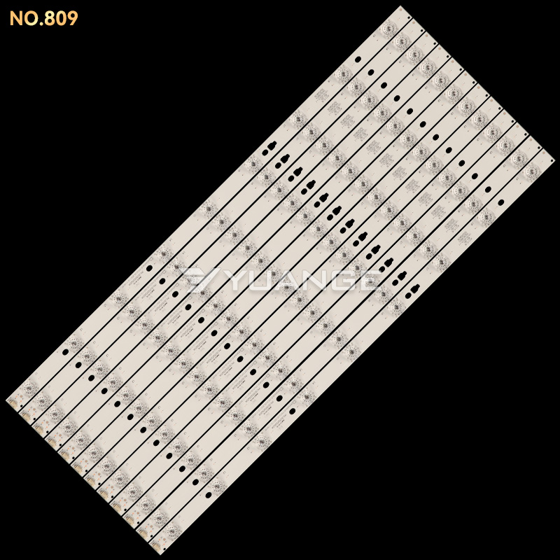 LS50AL88U62S50U电视灯条LED50D9-ZC15CG-02 30350009204