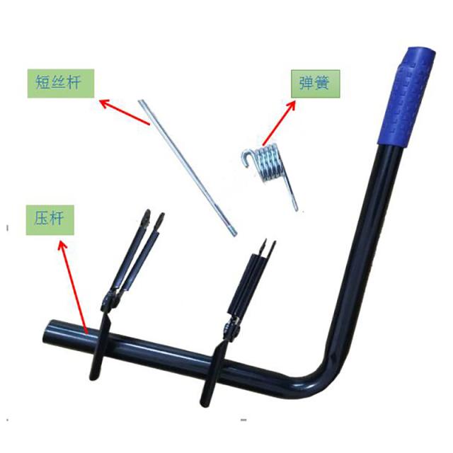 白云超宝新美达拖把桶榨水车压水器配件墩布桶压杆丝杆弹簧包邮|msdalam kategori keluarga/Alat Pembersihan peribadi, kerja-kerja rumah/Floor peralatan pembersihan, aksesori mop, mop baldi - dari Buy2taobao.com untuk memberikan perkhidmatan ejen Taobao profesional membeli
