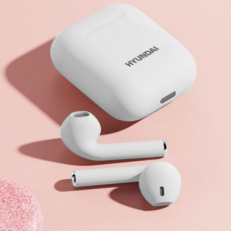 蓝牙耳机长续航入耳式