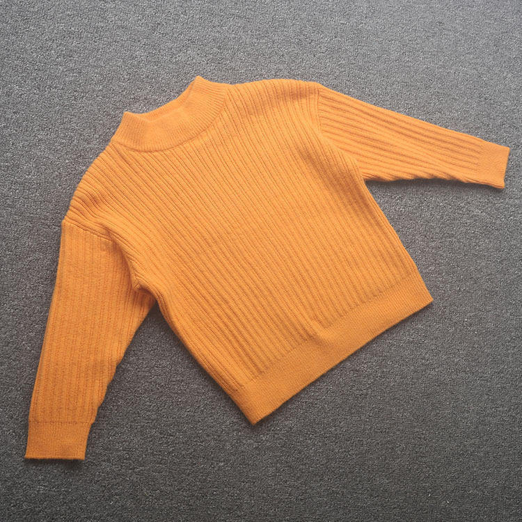 [皇]兰米特卖男童毛衣春秋季新款男孩圆领宝宝时尚儿童装保暖