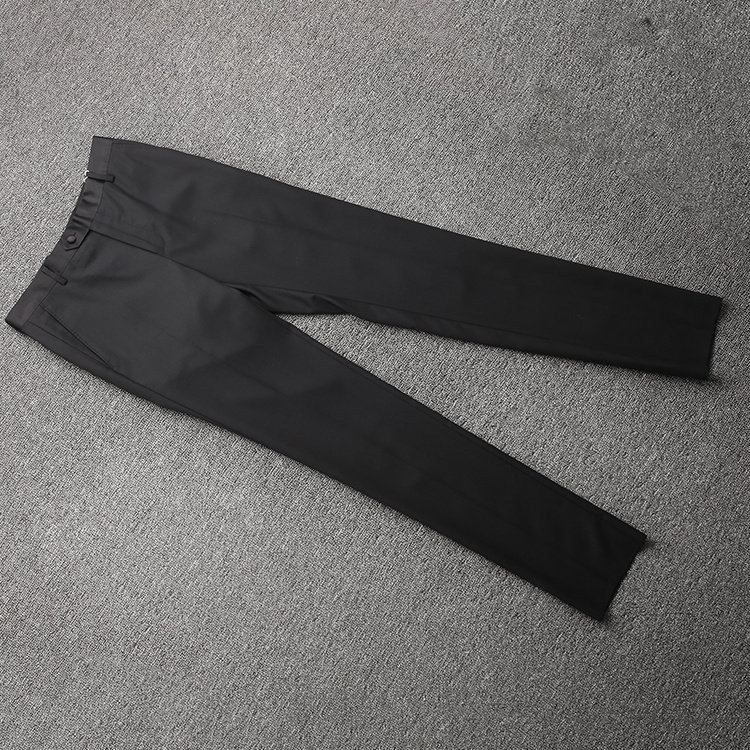 春秋男裤米特卖品质奢华休闲