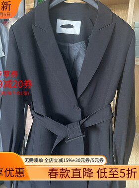 [五]兰米特卖正品新款女秋冬装显瘦西服显瘦外套时尚洋气时尚潮流