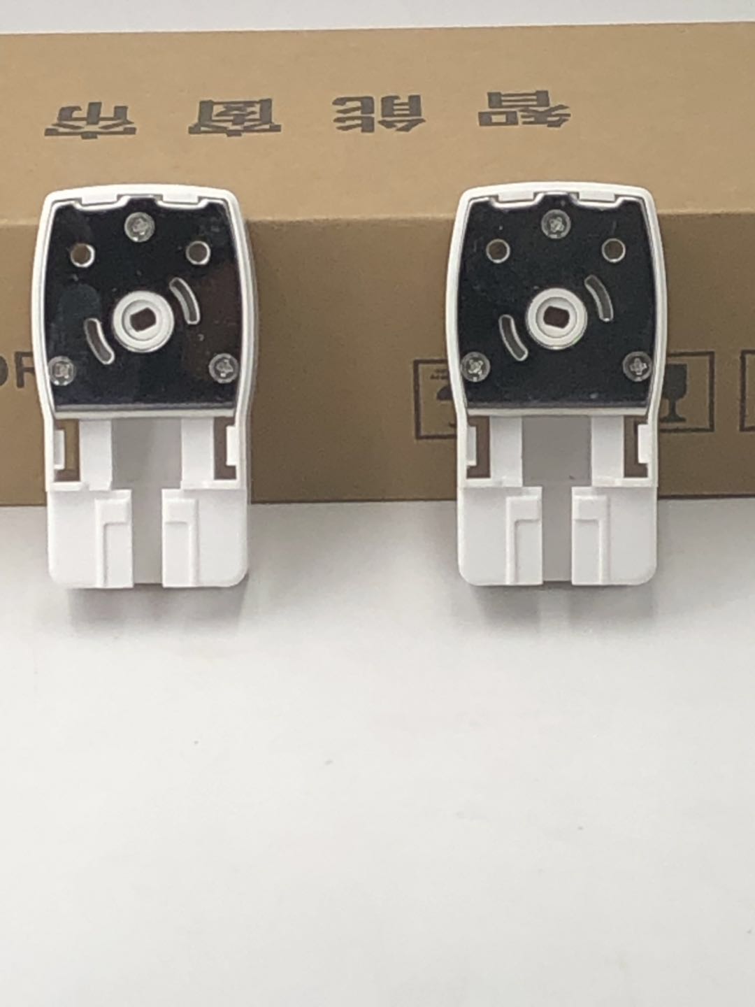 电动窗帘佳力斯轨道传动箱DT82/KT82电机主传动箱