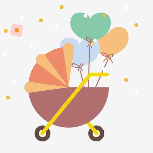 小姐姐北京童车租赁押金