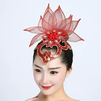 Аксессуар для волос, чай улун Да Хун Пао