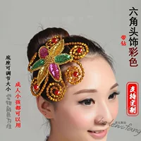 Головные уборы