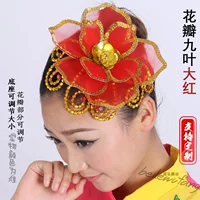 Головной убор