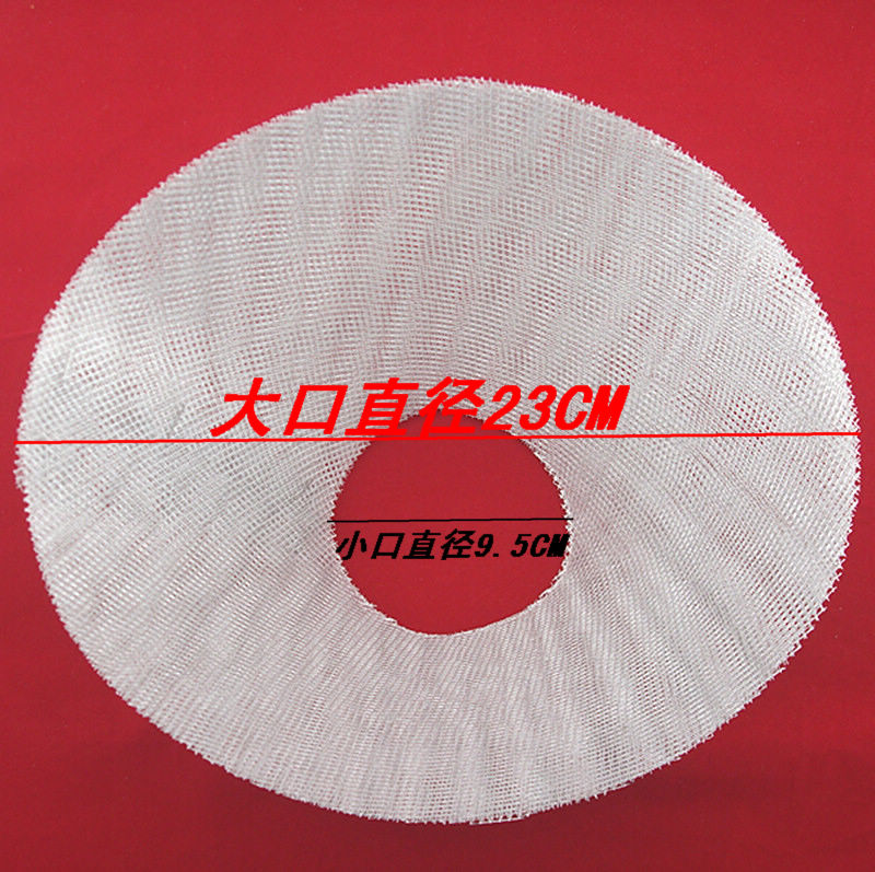 大口直径是23，质量一般，相当于一次性的，只要尺寸一样便可以用。