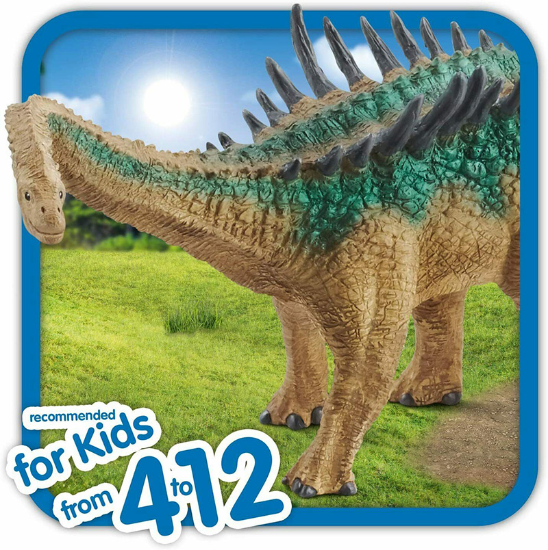 Schleich/思乐PVC塑胶动物模型