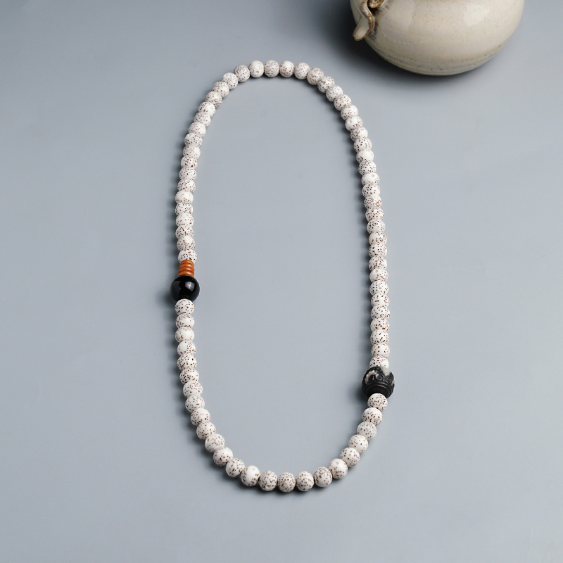 海南星月菩提手串正品男女手链