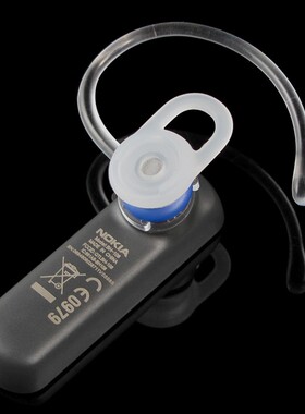 Nokia/诺基亚 BH-108 蓝牙耳机bh108经典