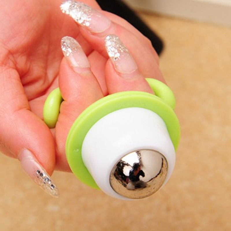 手握花苗滚珠按摩器花苗身体穴位推拿经络刷肌肉腰腿部肩颈椎家用,个人护理/保健/按摩器材,其它按摩器材,淘宝优惠券,粉丝福利购,淘宝优惠卷