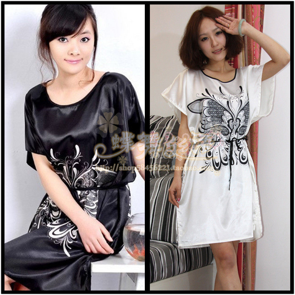 Peignoir - Ref 596669 Image 1