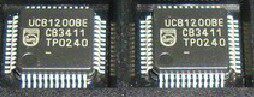 PZ3128-S10BP UCB1200BE ADSP-BF536BBCZ-4B 全新现货 质量保证