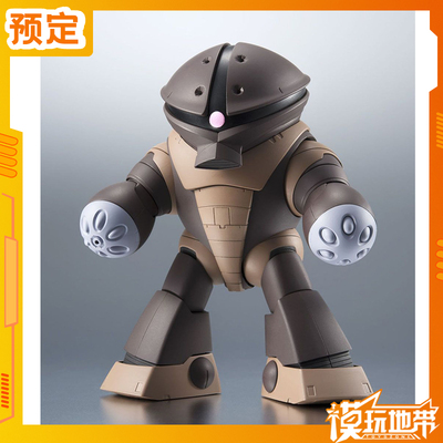 万代ROBOT魂R魂龟霸