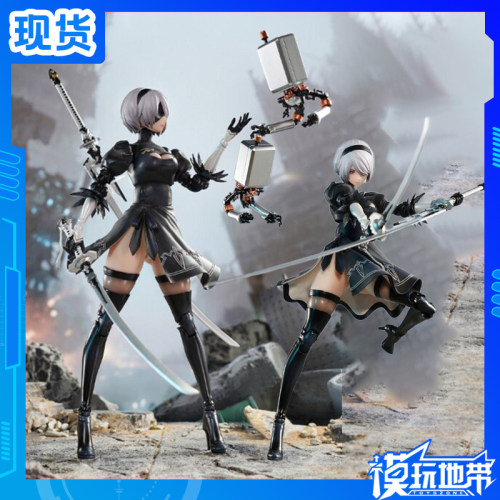 核金重构尼尔自动人形Ver1.1a