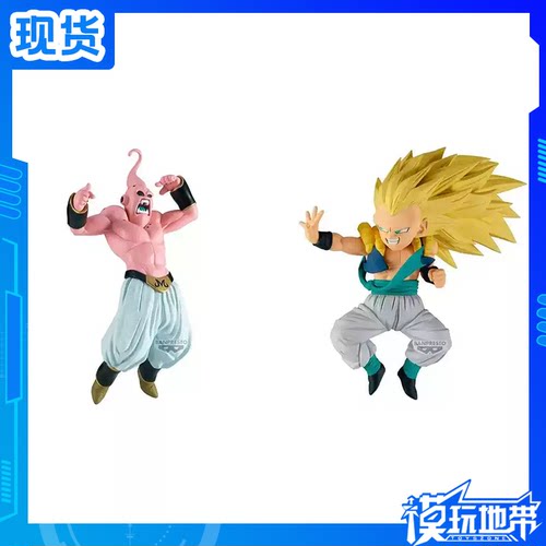 眼镜厂魔人布欧悟天格斯