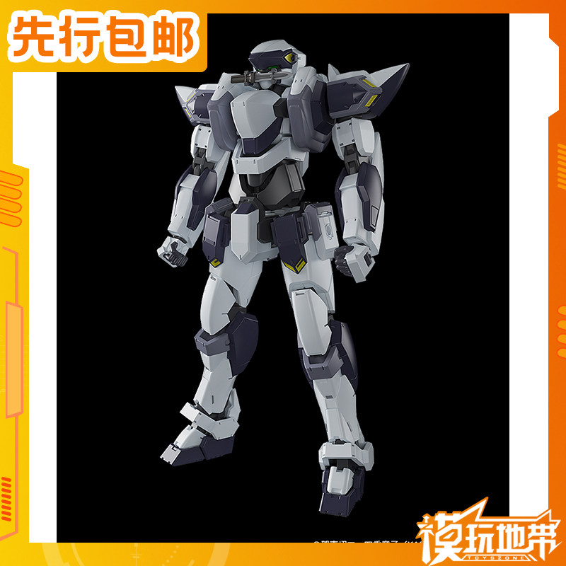 先行预定 GSC MODEROID 全金属狂潮 强弩 拼装 260604068