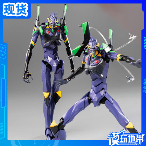 ThreezeroEVA十三号机