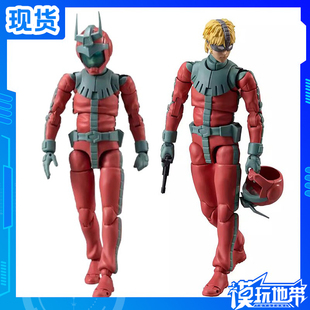 现货 Megahouse MH GMG COLLECTION 高达 夏亚 成品模型