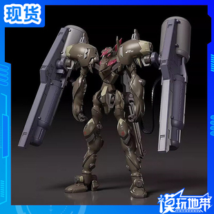 现货 GSC MODEROID 苍穹的法芙娜 Mk.IV改 Abaddon 拼装模型