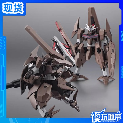 R魂魂限定索恩魔灵高达万代