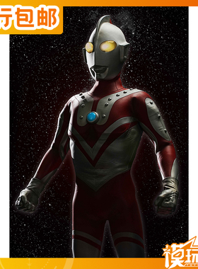 先行预定 AUGTOYS 正版 奥特曼 奥特六兄弟 佐菲 ​​​250725075