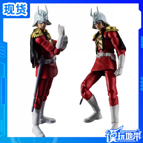 MHGMG机动战士高达02夏亚