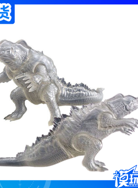 现货 万代 PB限定 奥特曼电影版怪兽 透明内隆嘎特别版 成品