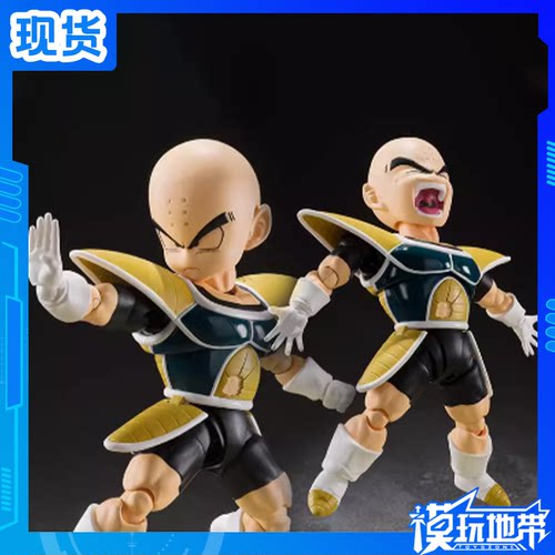 万代魂限定SHF龙珠