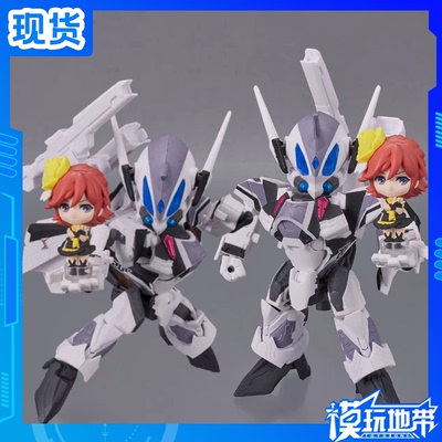 VF-31F梅瑟萨机要成品