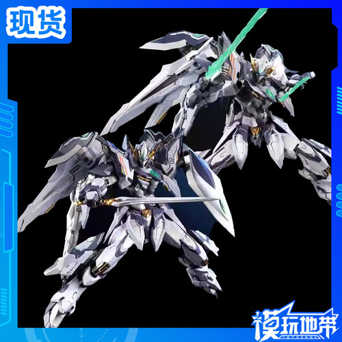 创神CD-TG02天罚藏道模型