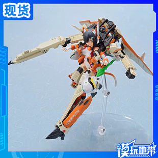 现货 青岛社 超时空要塞 VF-31D 斯库尔德 特别版 拼装模型