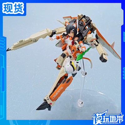 青岛社VF-31D斯库尔德