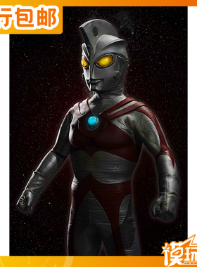 先行预定 AUGTOYS 正版 奥特曼 奥特六兄弟 艾斯 ​​​250725071