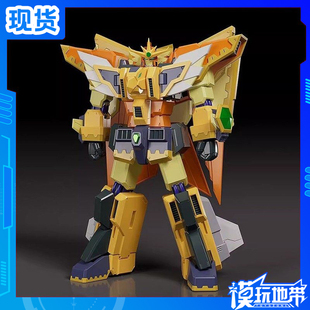 现货 GSC MODEROID 枪与剑 枪心剑刃 艾尔多拉魂 Soul 拼装模型