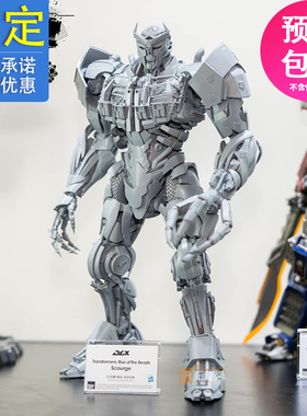 先行预定 Threezero 30 DLX 超能勇士崛起 天灾 成品 23072872