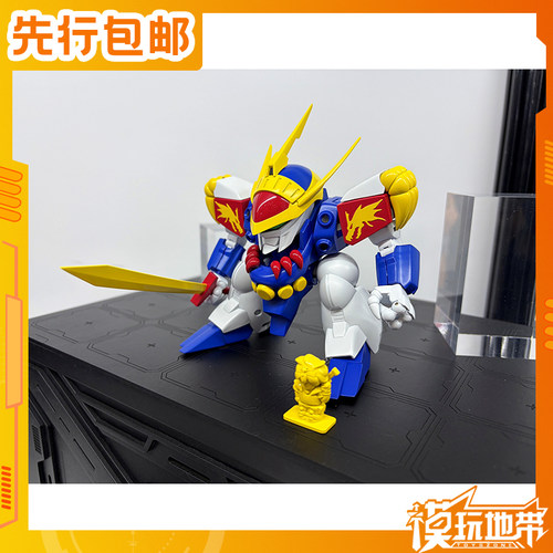 T-SPARKTOYRISE龙神丸